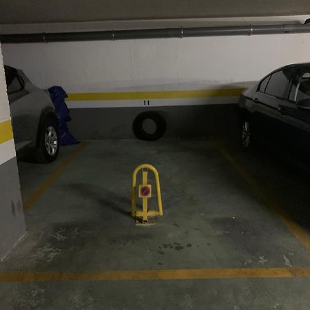 Apartamento Puerto Benicarlo Bagian luar foto