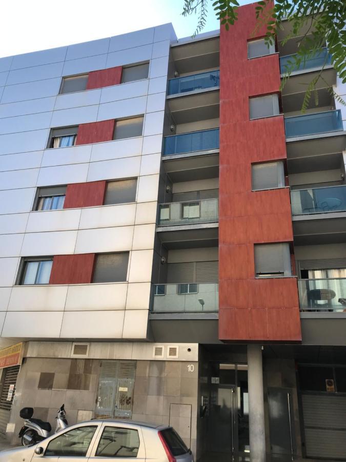 Apartamento Puerto Benicarlo Bagian luar foto