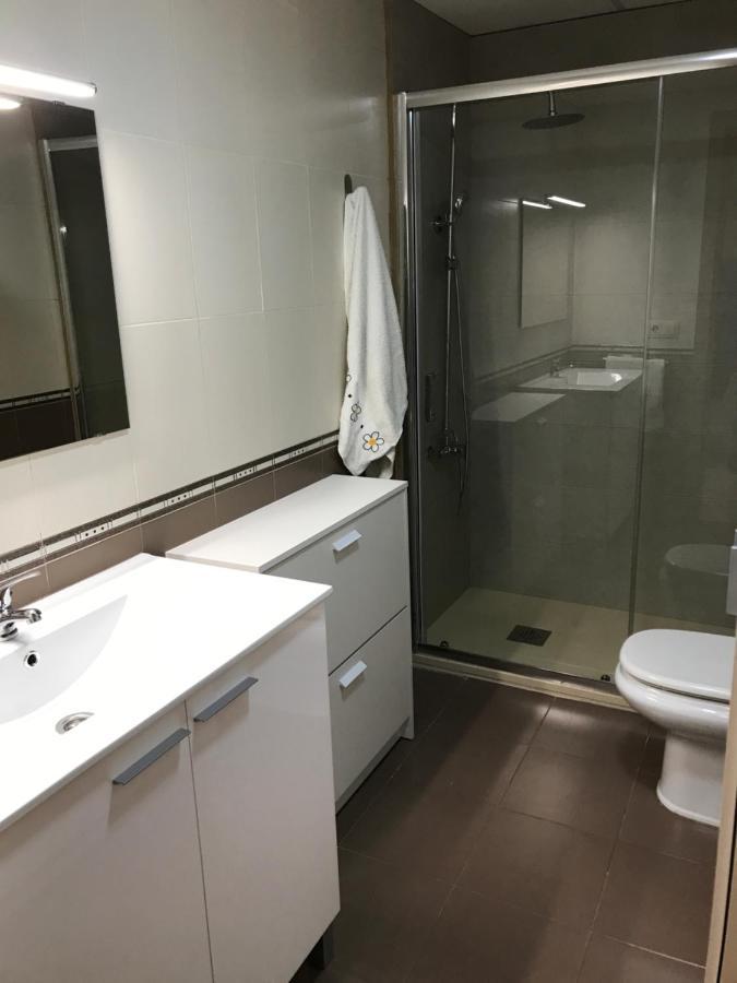 Apartamento Puerto Benicarlo Bagian luar foto
