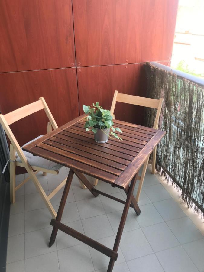 Apartamento Puerto Benicarlo Bagian luar foto